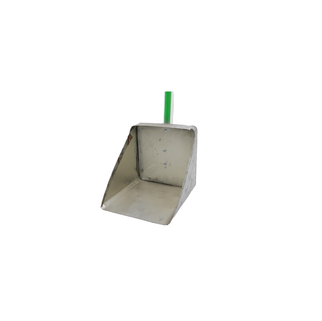 Recogedor Metalico Syd