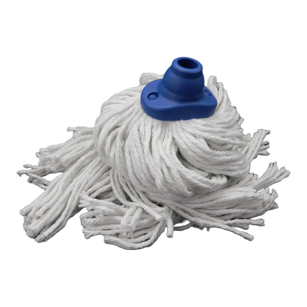 Trapeador Twister 400 grs Azul El Castor