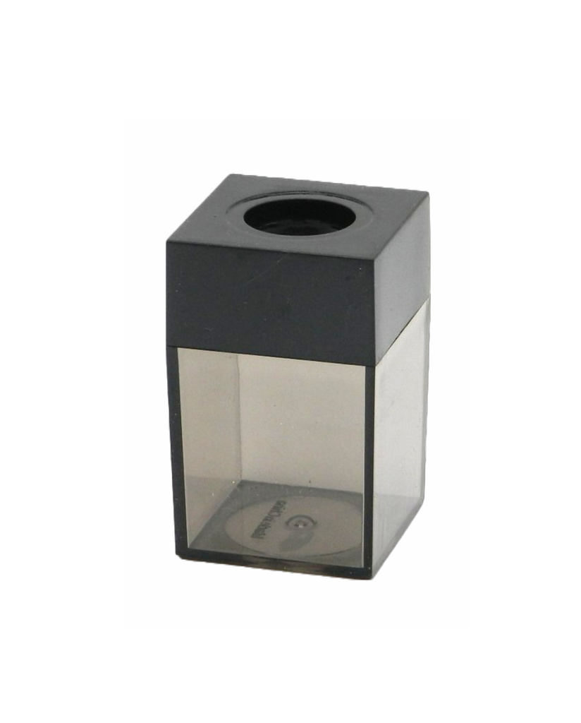 Porta Clip Humo C/ Iman Acco