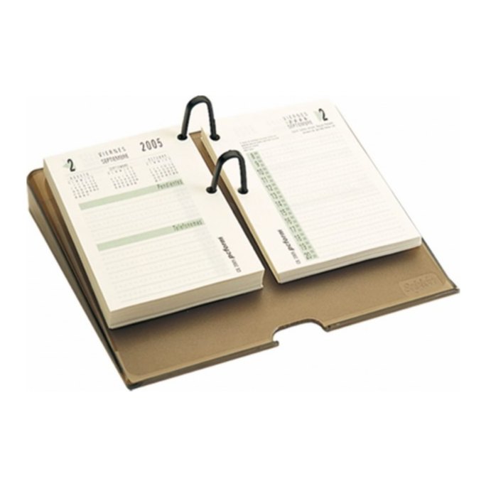 Base para Calendario Sablon