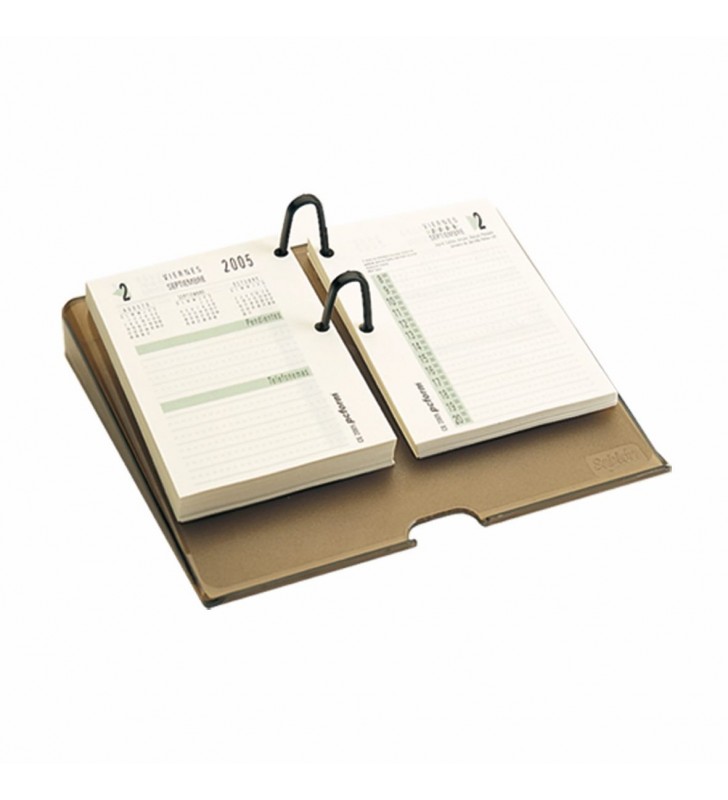 Base para Calendario Sablon