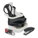 Organizador Escritorio C/ Compartimentos Blanco Printaform
