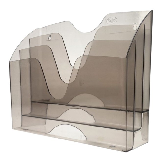 Organifolder Humo Sablon