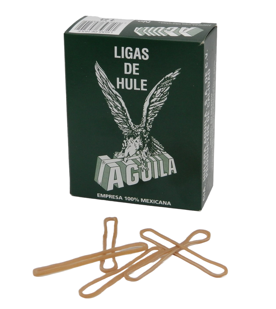 Liga #18 Aguila