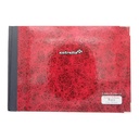 Libro Florete F/ Italiano Rayado C/ 96 hjs Estrella