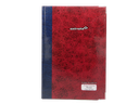 Libro Florete F/ Francesa Actas C/ 96 hjs Estrella
