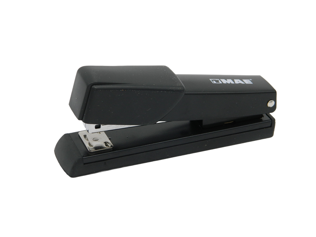 Engrapadora Metalica Media Tira EMM10 Mae