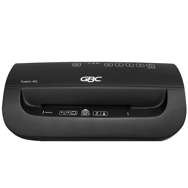 Enmicadora Fusion 45L Gbc