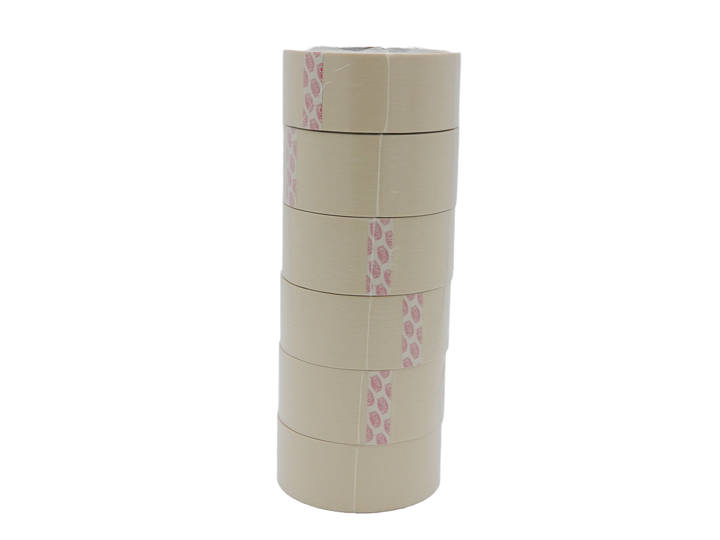 Masking Tape T-111 48 x 50 C/ 6 pzs Tuk