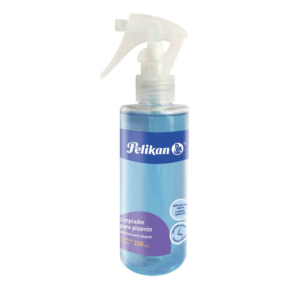 Liquido P/ Pizarron 200 ml Pelikan