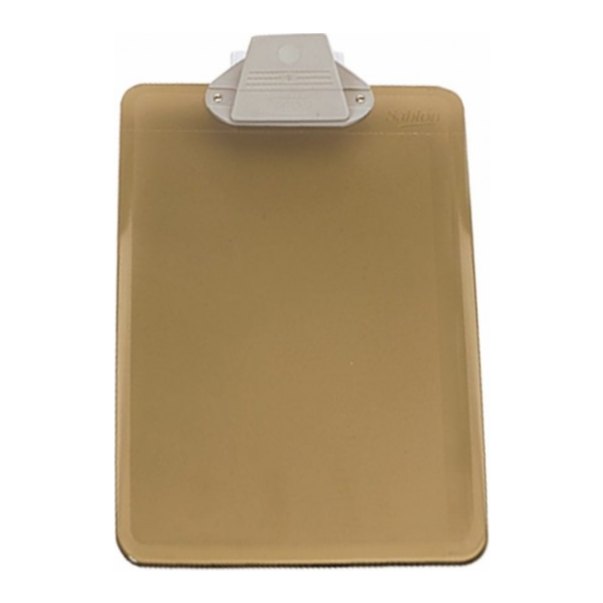 Tabla Plastico C/ Clip T/ Oficio Sablon