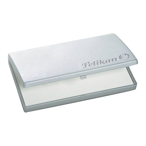 Cojin P/ Sello Plastico #0 Pelikan