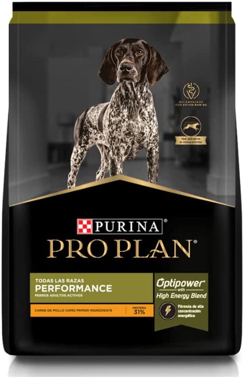 Croquetas Proplan Adulto Performance 13 Kgs