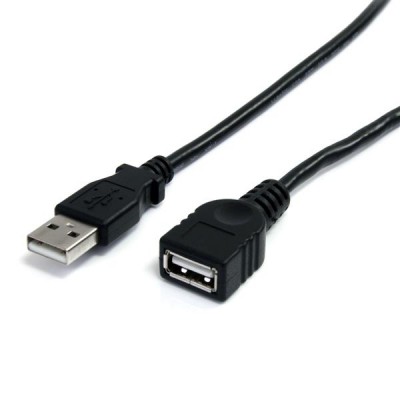 Cable Extension Usb 3 mts Startech