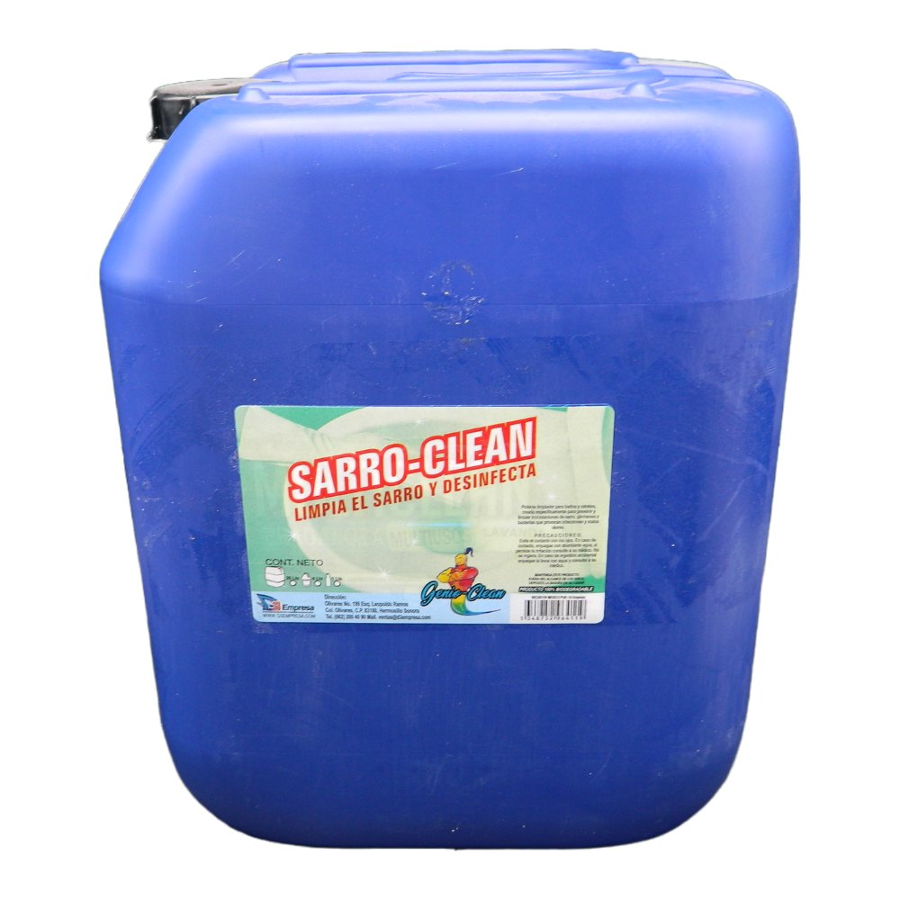 Sarricida Porron D3