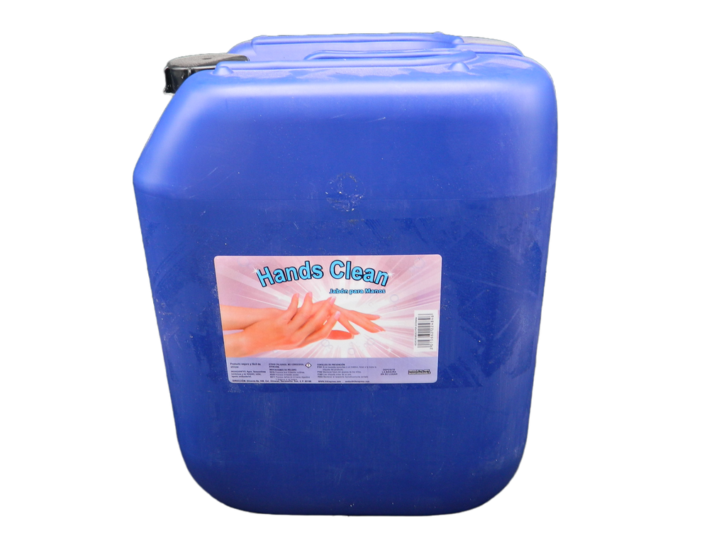 Shampoo P/ Manos Porron D3