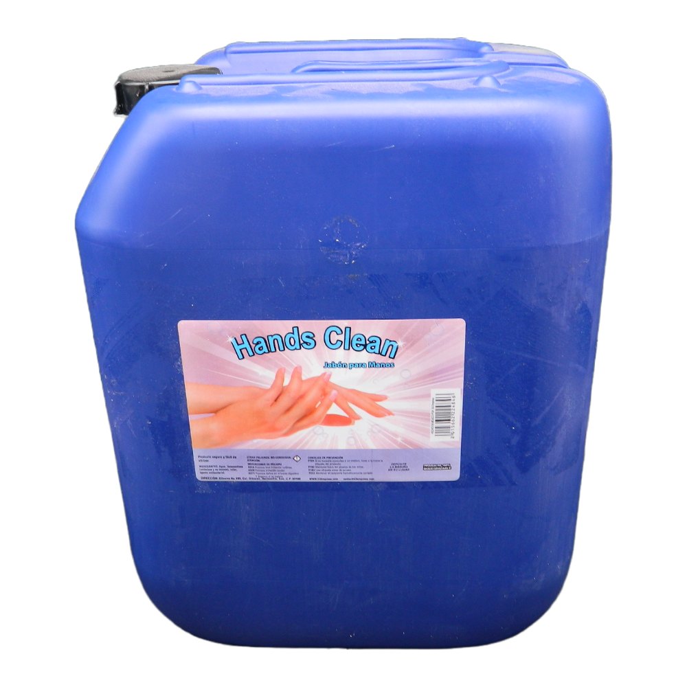 Shampoo P/ Manos Porron D3