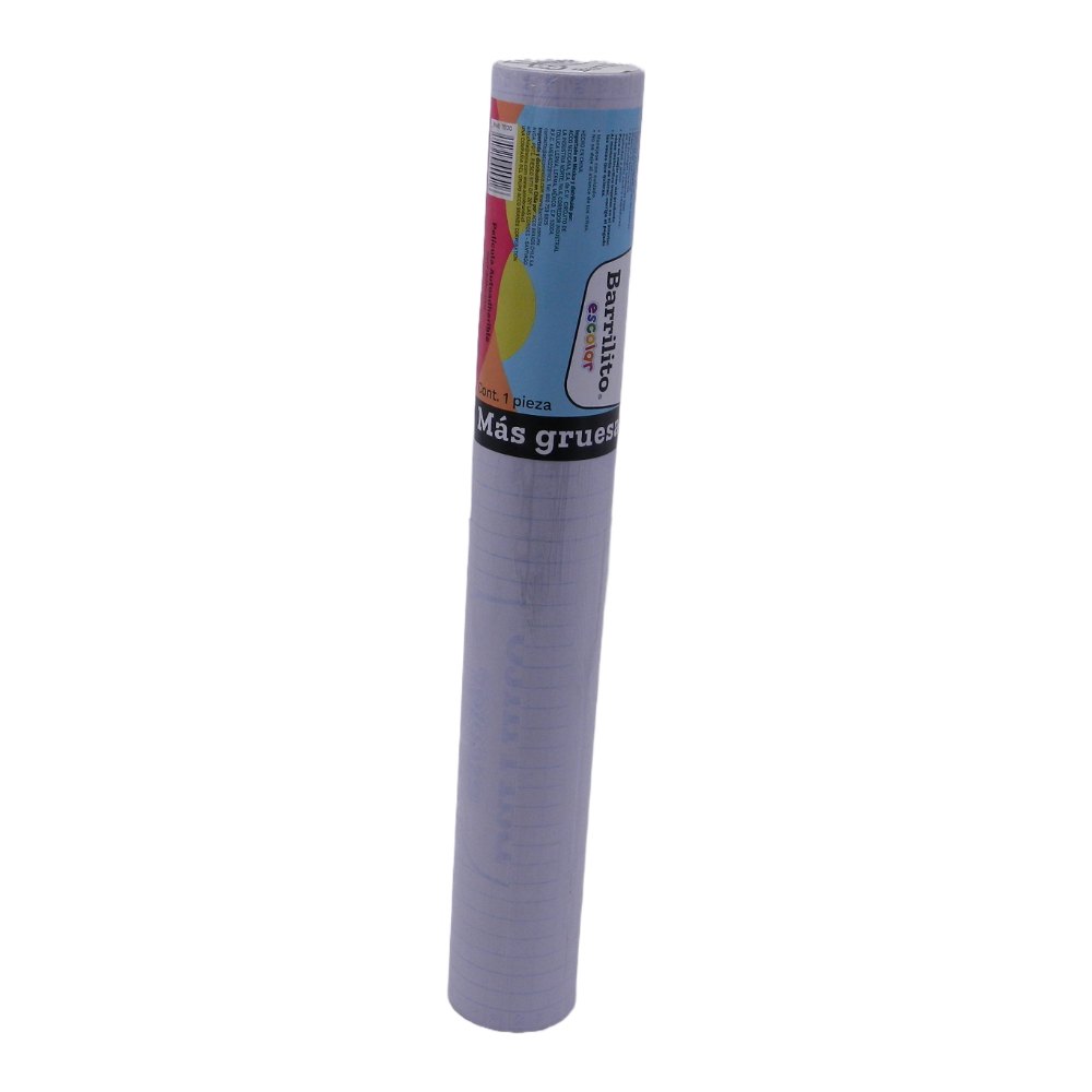 Rollo Contact Papel Autoadherible 45 x 20 mts Barrilito