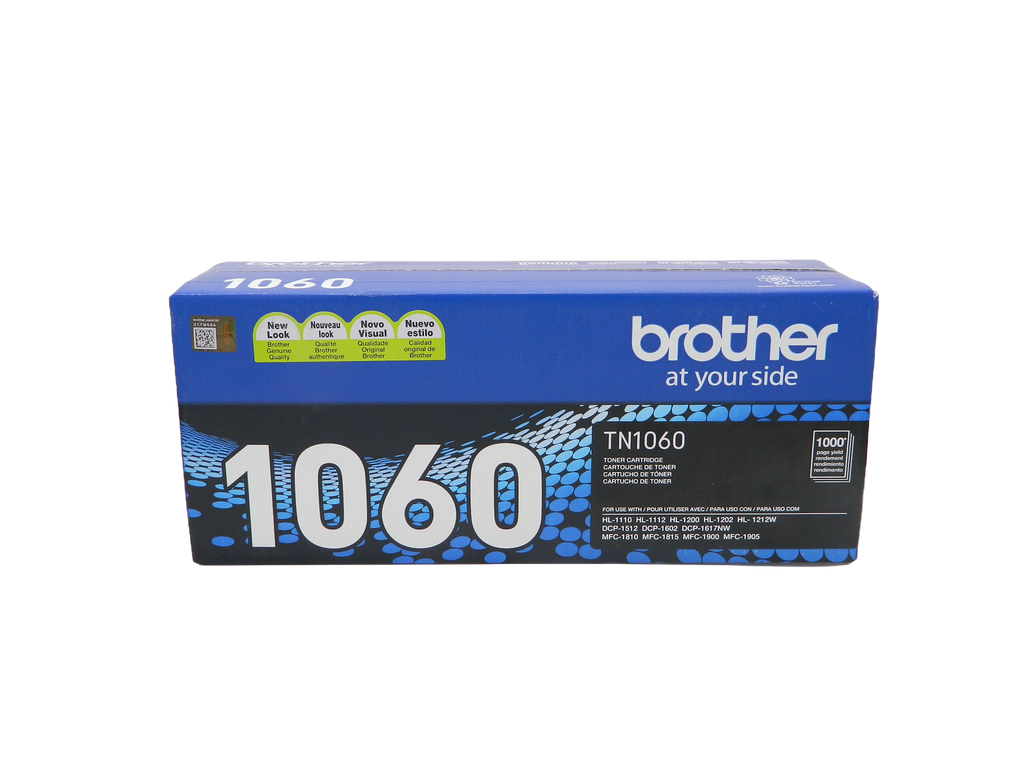 Toner Brother TN1060 Negro