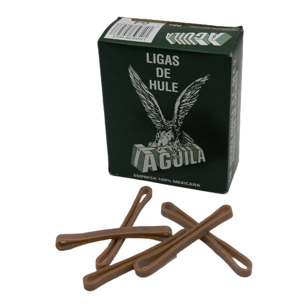 Liga #64 Aguila