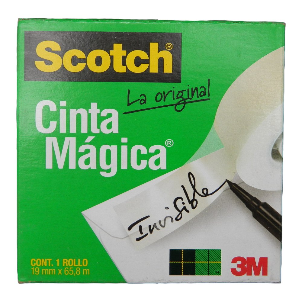 Cinta Magica 18 x 65 3M