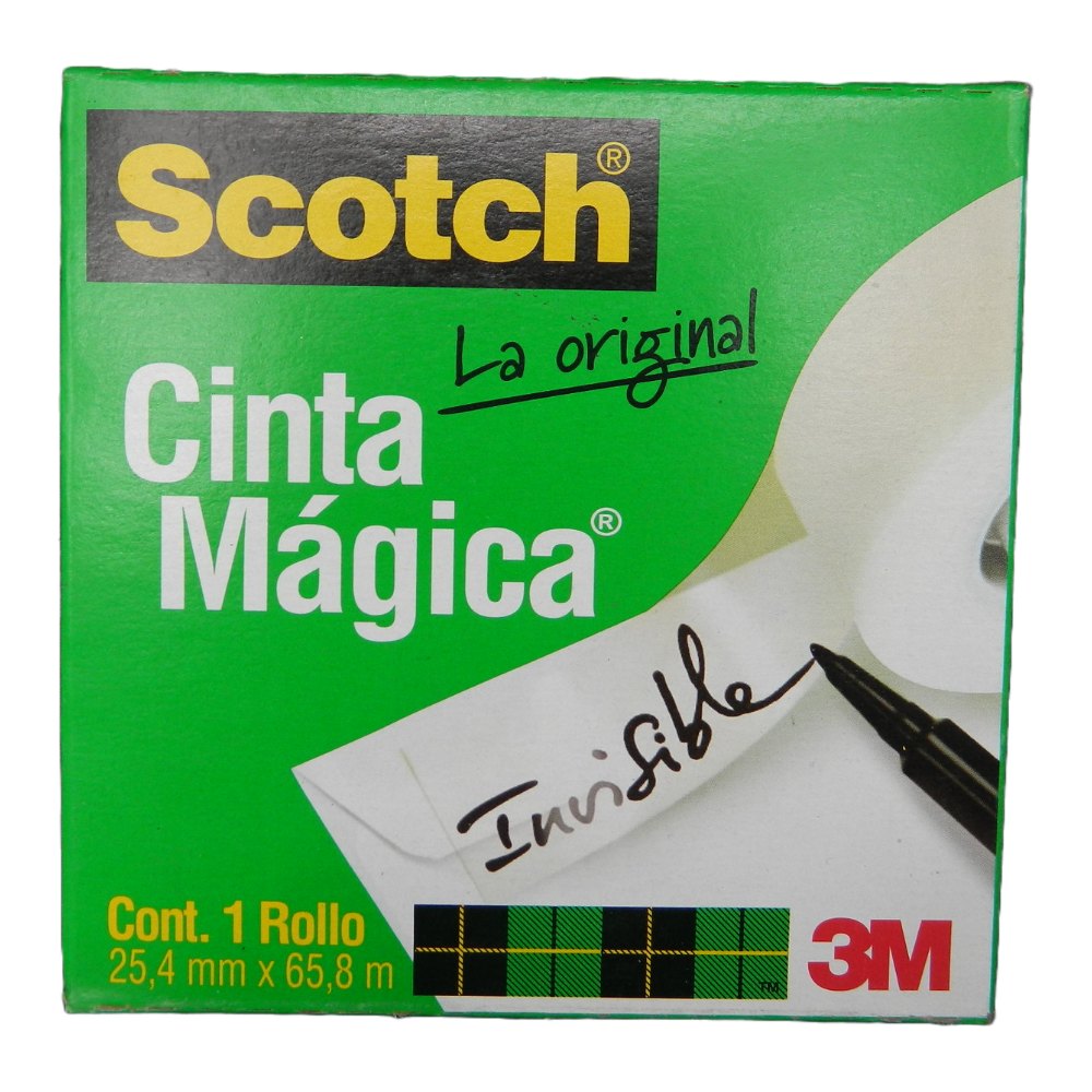 Cinta Magica 24 x 65 3M