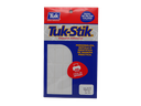 Etiqueta Adhesiva File 19 x 38 C/ 20 hjs Tuk