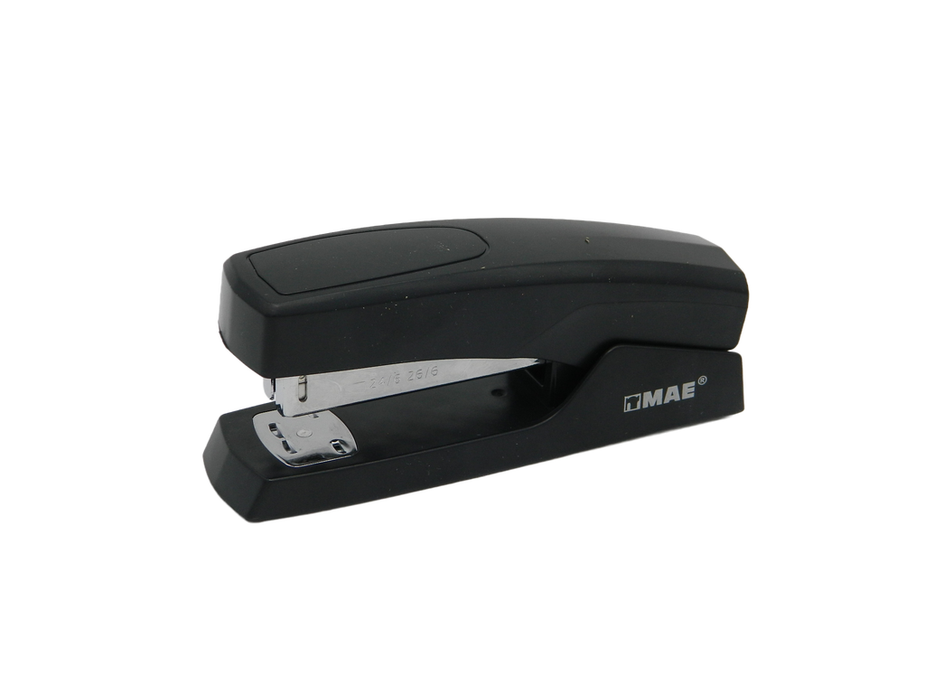 Engrapadora Plastico Media Tira Mae
