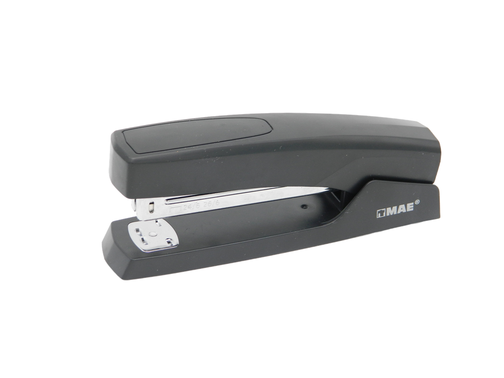 Engrapadora Plastico Tira Completa Mae