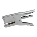 Engrapadora de Pinza Cromada Mae
