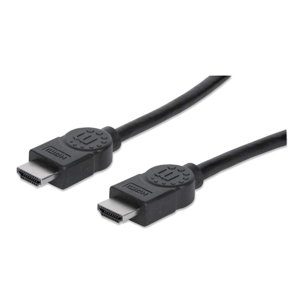 Cable HDMI a HDMI 1080P 10 mts Manhattan