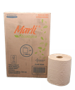 Toalla Rollo Marli Kraft 180 mts C/ 6 pzs 92244 Kimberly