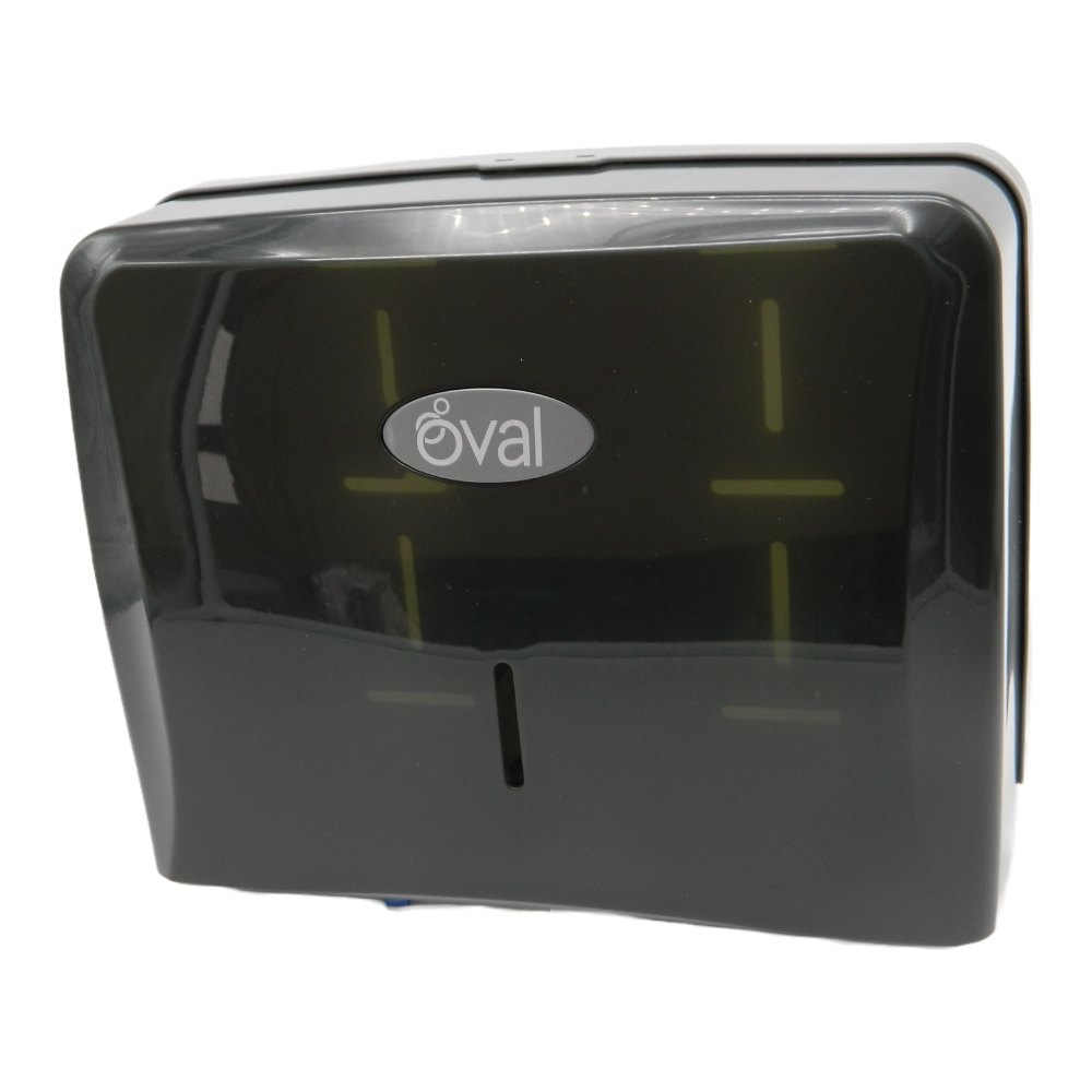 Despachador Toalla Interdoblada DV041 Oval