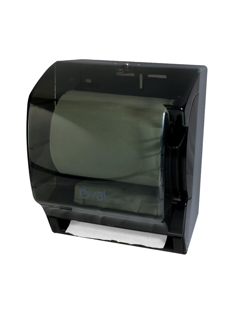 Despachador Toalla Rollo DV013 Oval