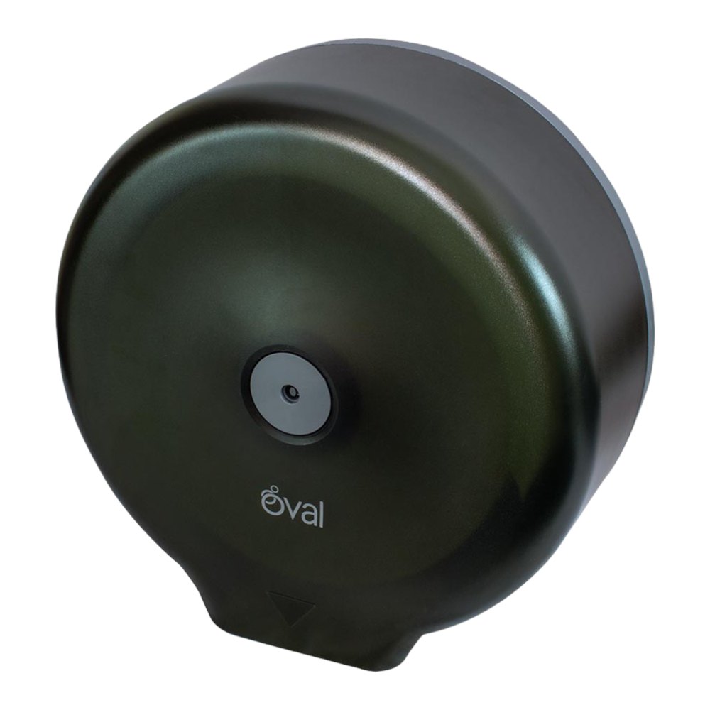 Despachador Higienico Jumbo DV003 Oval