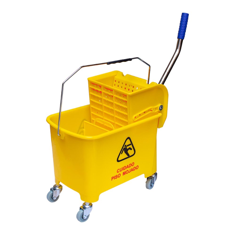 Cubeta Exprimidora 20 Lts  JA058 Oval
