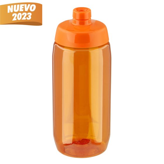 Cilindro Odesa Naranja PromoOpcion