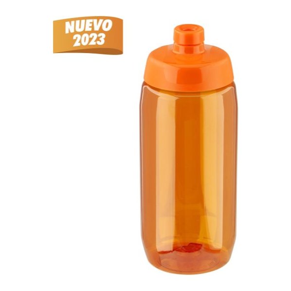 Cilindro Odesa Naranja PromoOpcion