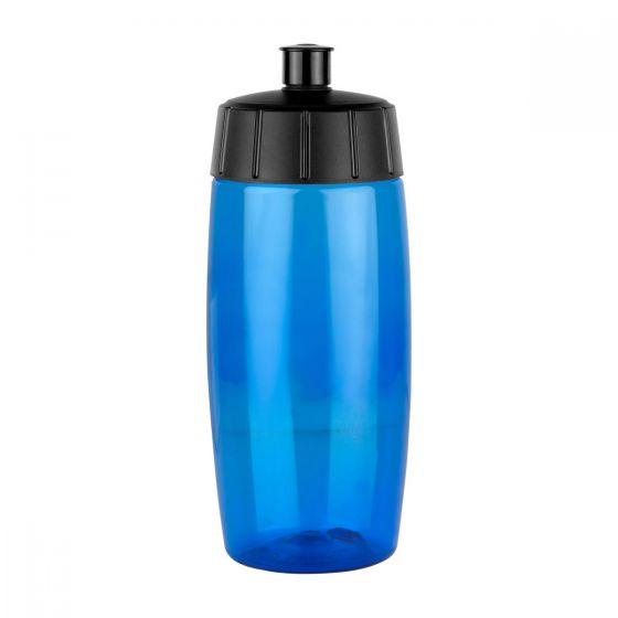 Cilindro Sinker Azul Traslucido PromoOpcion