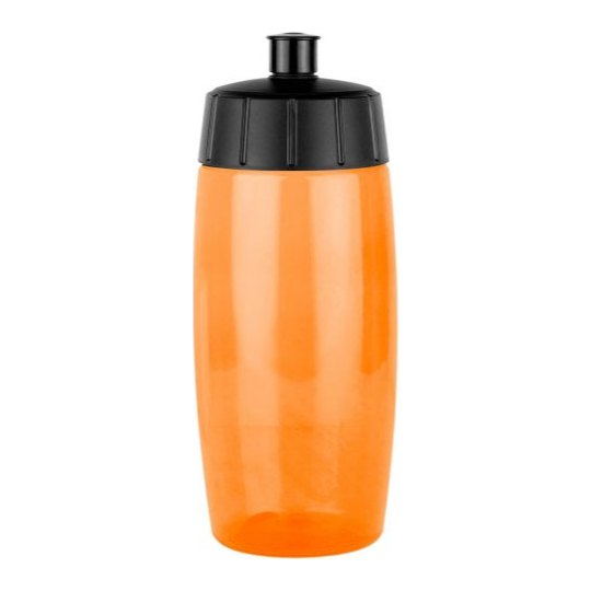 Cilindro Sinker Naranja Traslucido PromoOpcion