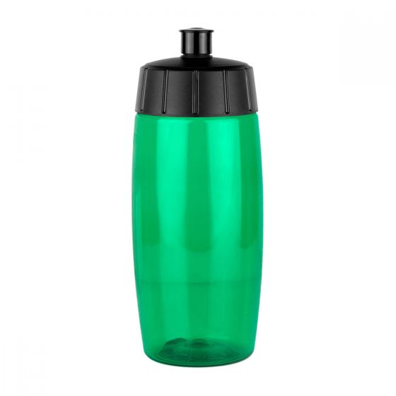 Cilindro Sinker Verde Traslucido PromoOpcion