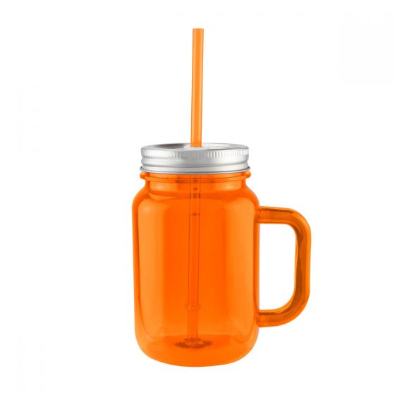 Tarro Hayling Naranja PromoOpcion