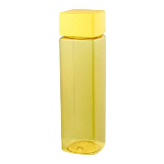 Cilindro Tribec Amarillo Traslucido PromoOpcion