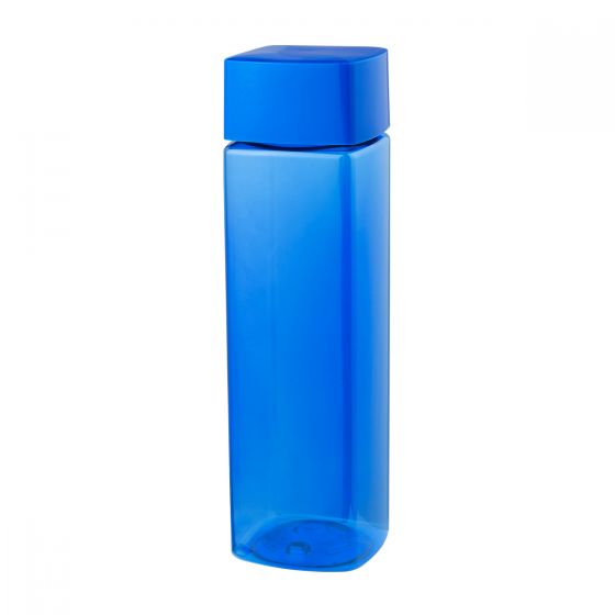 Cilindro Tribec Azul Traslucido PromoOpcion