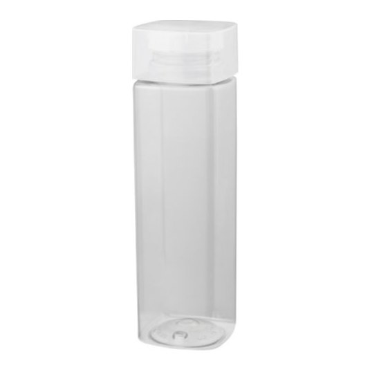 Cilindro Tribec Transparente PromoOpcion