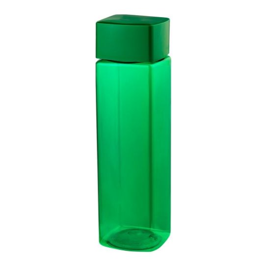 Cilindro Tribec Verde Traslucido PromoOpcion