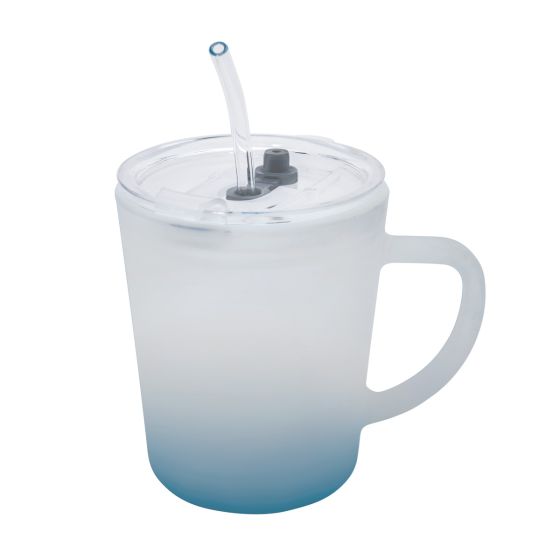 Taza P/ Sublimar Banao Azul PromoOpcion