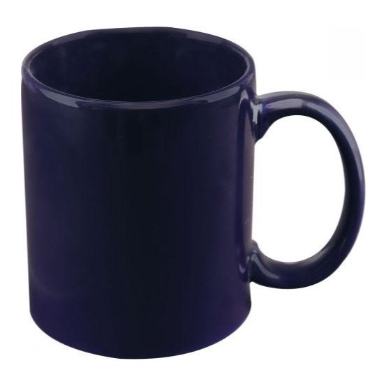 Taza Espirit Azul PromoOpcion