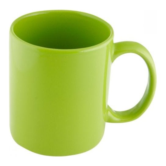 Taza Espirit Verde PromoOpcion