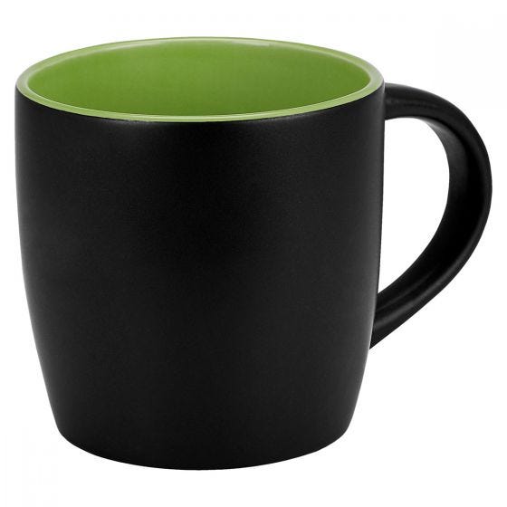 Taza Atziri Verde PromoOpcion
